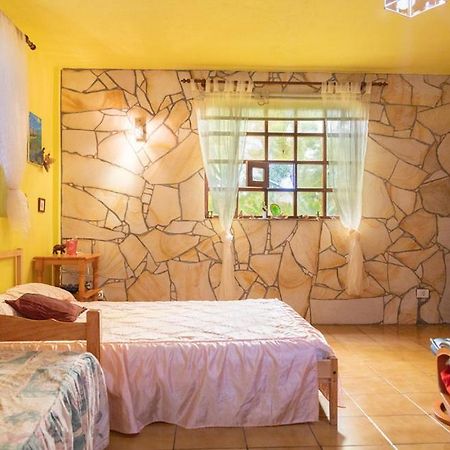 Casa Majores Вальеэрмосо Экстерьер фото