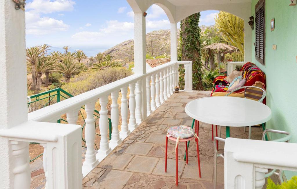 Casa Majores Вальеэрмосо Экстерьер фото