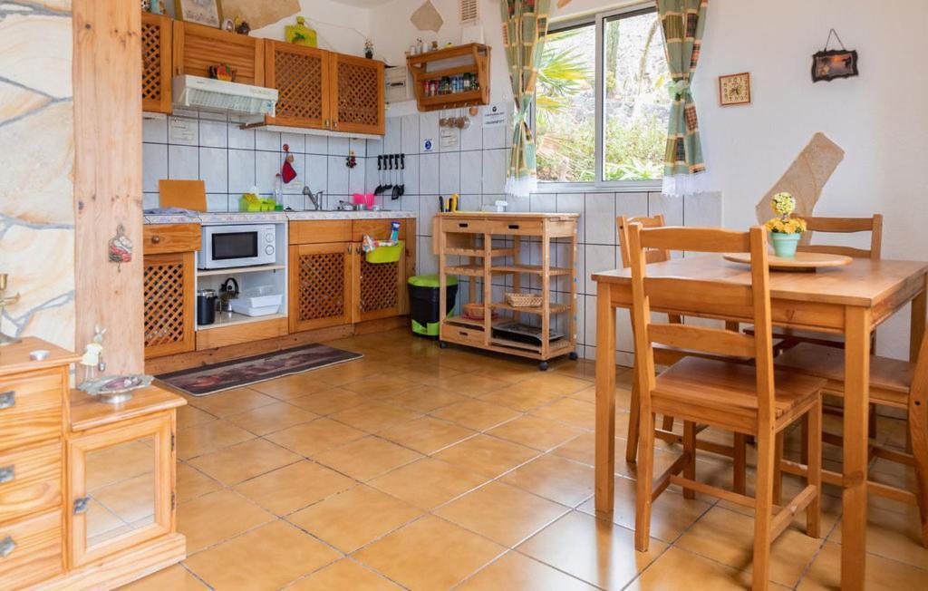 Casa Majores Вальеэрмосо Экстерьер фото
